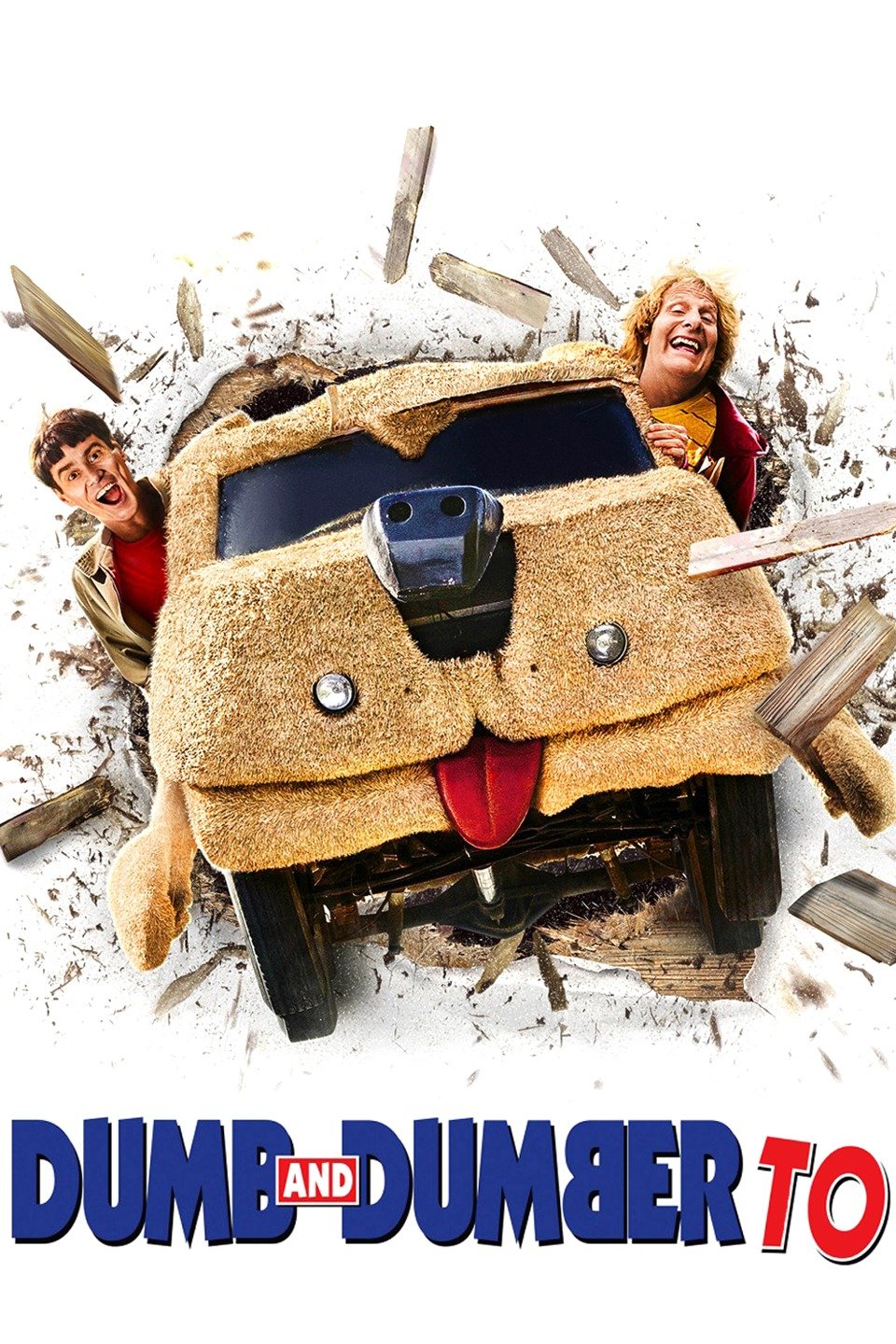 Dumb and Dumber To (2014) [74981] (A1772151909) [[Movies 2.0]] --Plex--